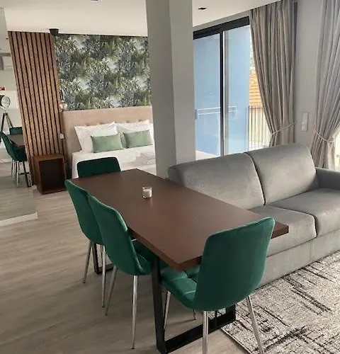 Atlântico Azul Appartement