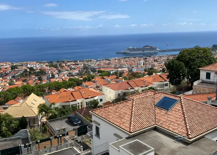 Atlantico Azul Funchal