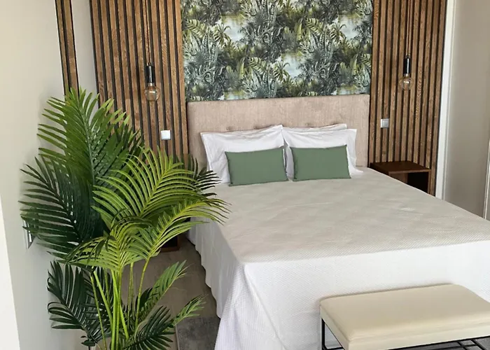 Atlântico Azul Funchal (Madeira)