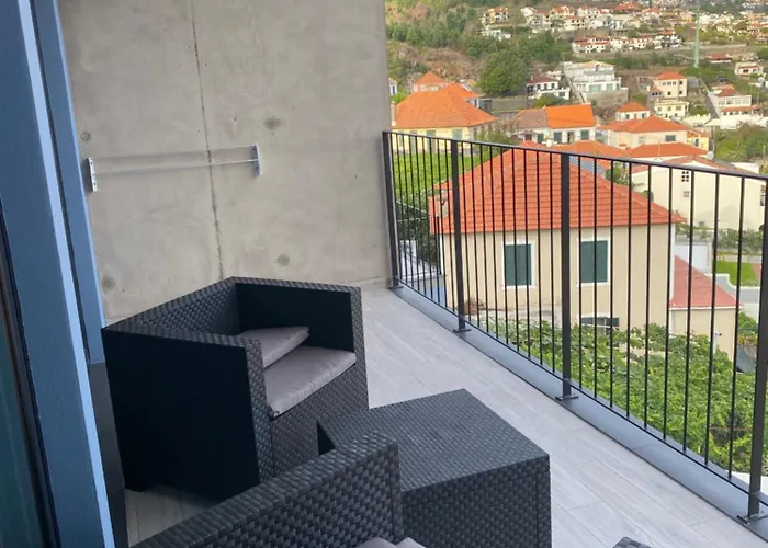 Atlântico Azul Funchal (Madeira)