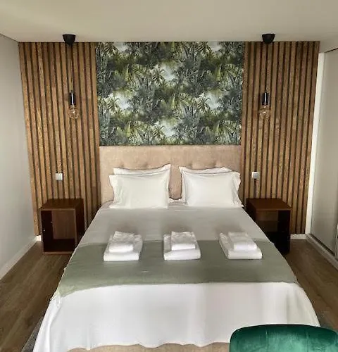 Appartement Atlântico Azul Funchal (Madeira)