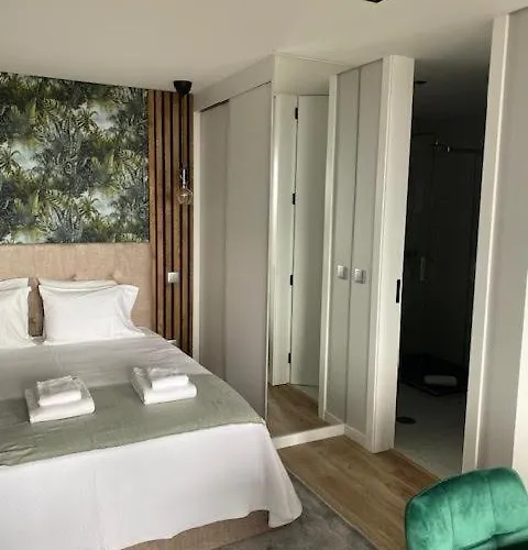 Atlântico Azul Appartement