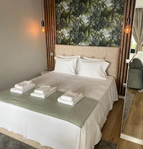 Appartement Atlântico Azul *