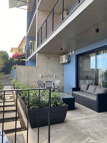 Atlantico Azul Funchal