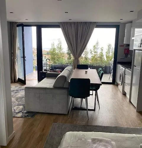 Atlantico Azul * Funchal