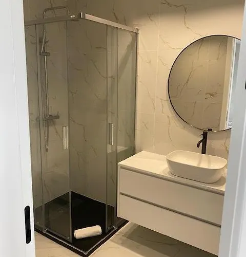 Appartement Atlântico Azul Funchal (Madeira)