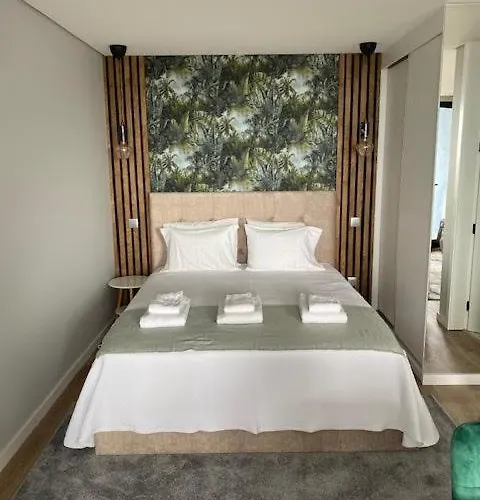 Atlântico Azul Appartement