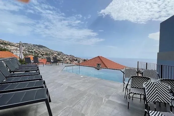 Atlântico Azul Funchal (Madeira)