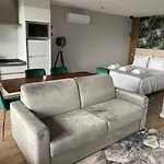 Apartment Atlantico Azul *