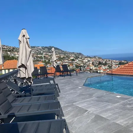 Appartement Atlantico Azul *