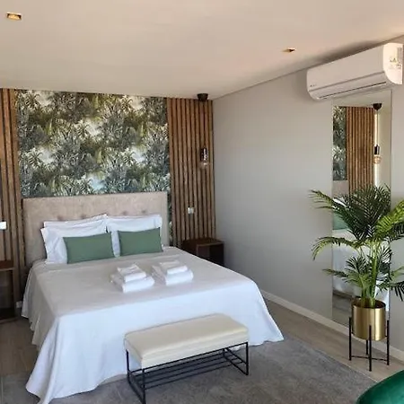 Atlantico Azul Lejlighed