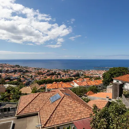 Atlantico Azul Apartamento