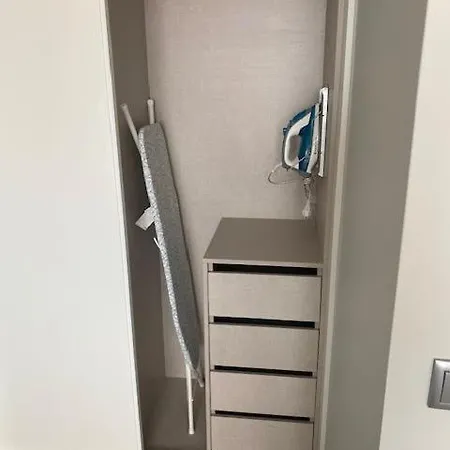 Apartamento Atlantico Azul