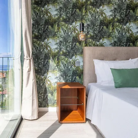 Apartamento Atlantico Azul