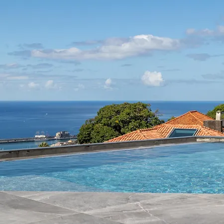 Atlantico Azul Apartamento Funchal (Madeira)