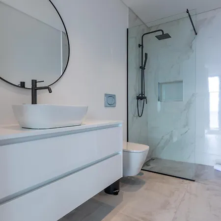 Atlantico Azul Apartamento Funchal (Madeira)
