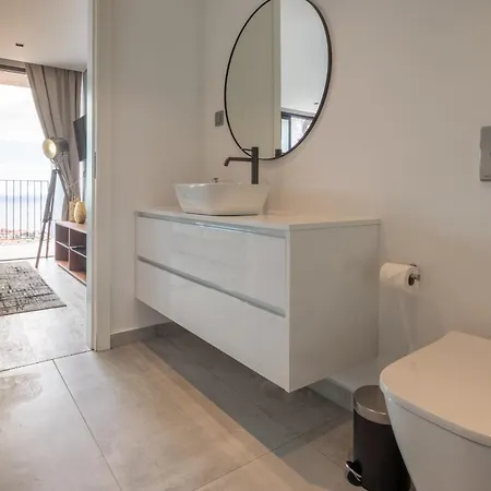 Atlantico Azul Apartment