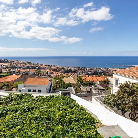 Apartamento Atlantico Azul Funchal (Madeira)