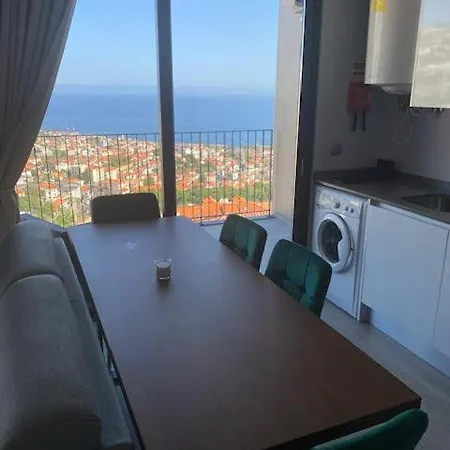 Atlantico Azul Apartment