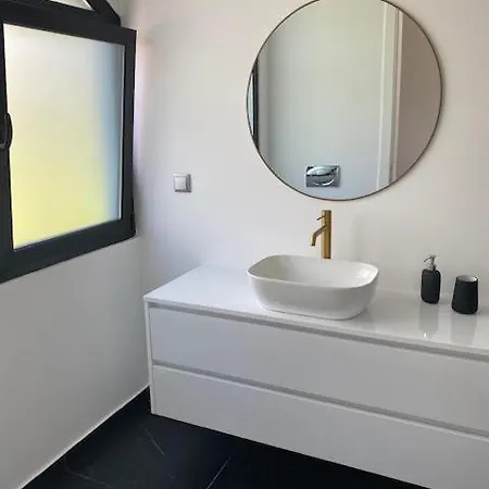 Atlantico Azul Appartement