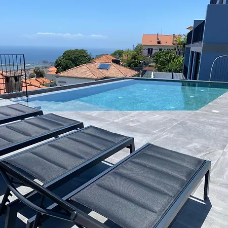 Atlantico Azul Funchal (Madeira)