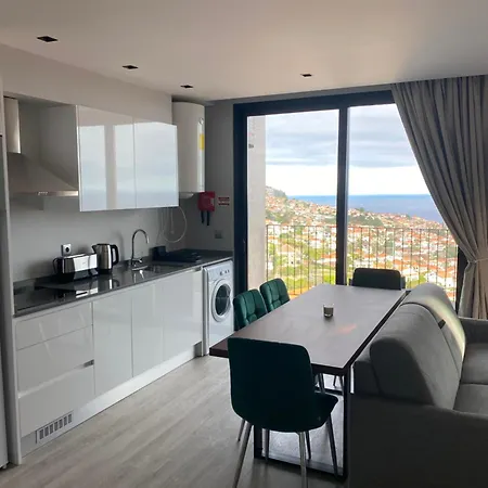 Lejlighed Atlantico Azul *