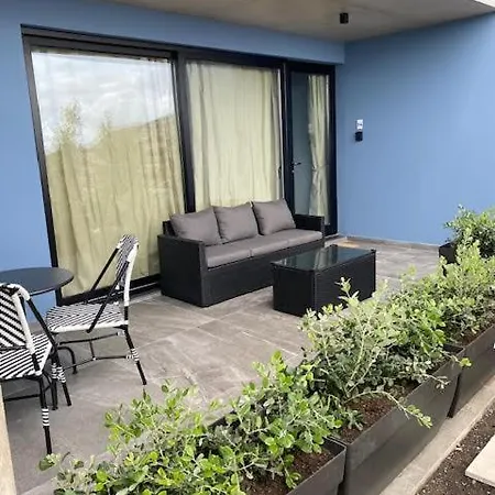 Atlantico Azul Funchal (Madeira)