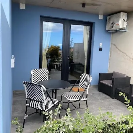 Apartamento Atlantico Azul