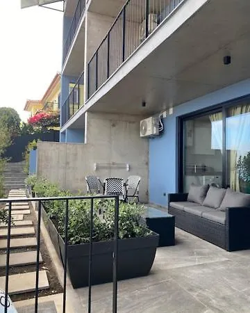 Atlantico Azul Funchal (Madeira)