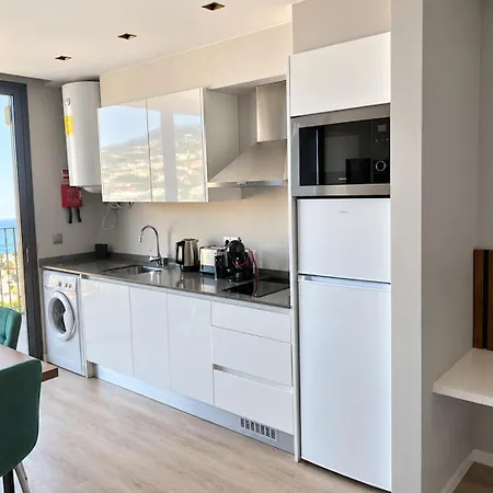 Atlantico Azul Apartment