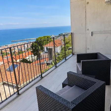 Atlantico Azul Apartment