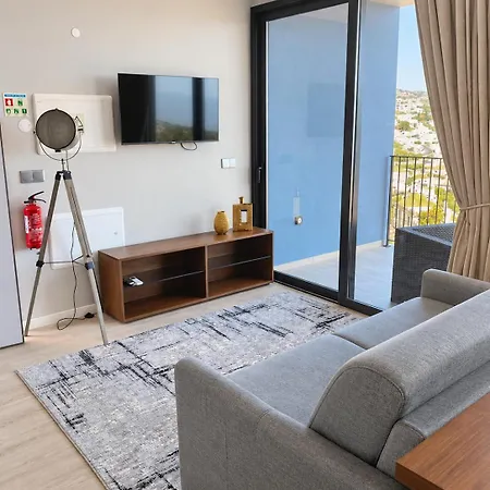 Apartment Atlantico Azul *