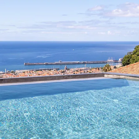 Atlantico Azul * Funchal (Madeira)