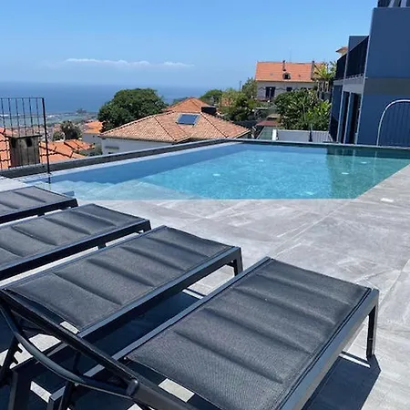 Atlantico Azul Apartment