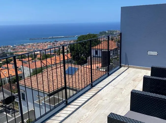 Apartment Atlantico Azul