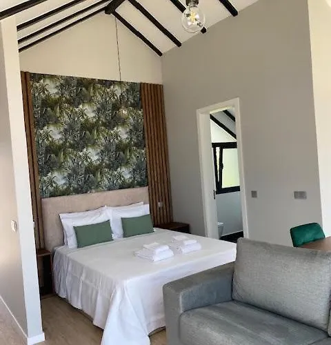 Apartment Atlantico Azul Funchal (Madeira)