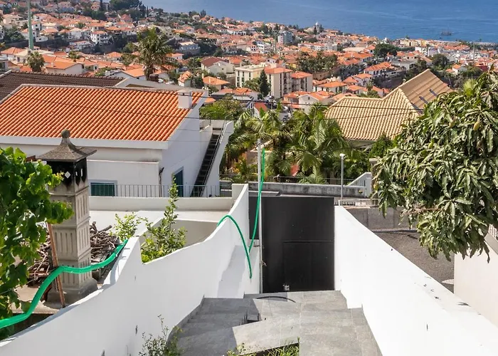 Atlantico Azul Apartment