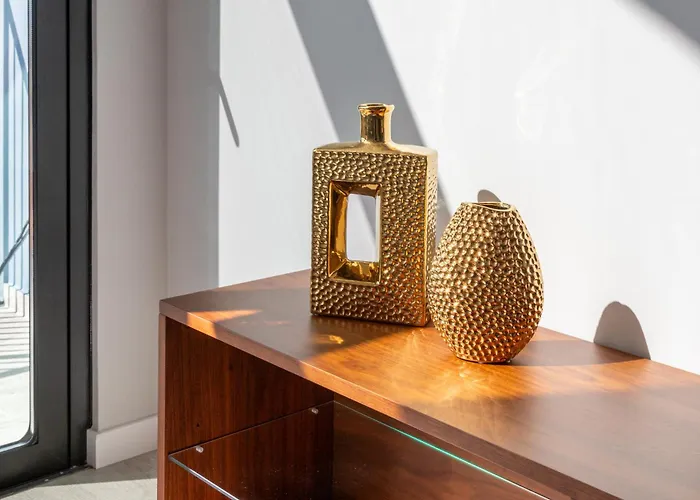 Atlantico Azul Apartment Funchal (Madeira)