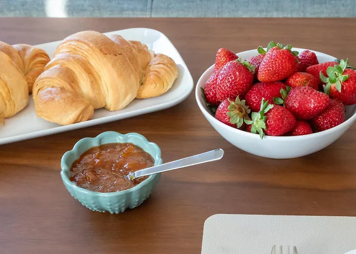 Apartment Atlantico Azul