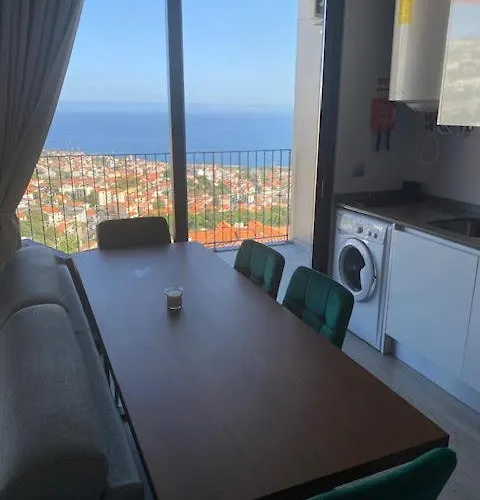 Atlantico Azul Apartment