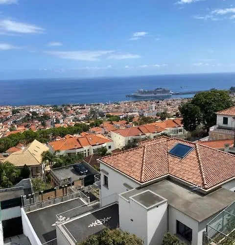 Apartment Atlantico Azul