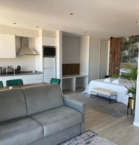 Atlantico Azul Apartment Funchal (Madeira)