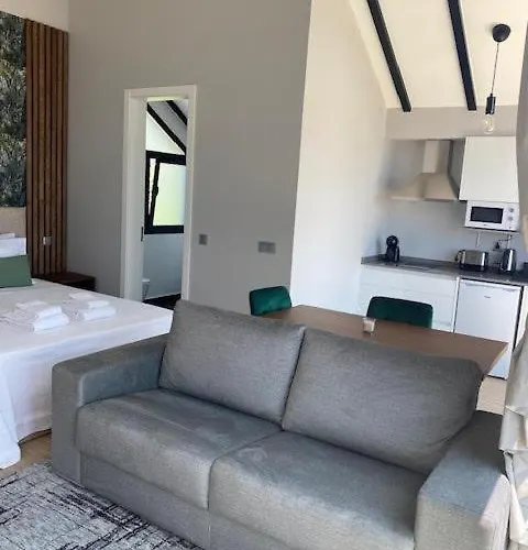 Atlantico Azul Funchal (Madeira)