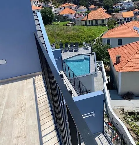 Apartment Atlantico Azul *