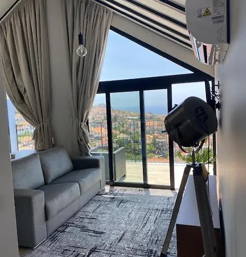 Apartment Atlantico Azul