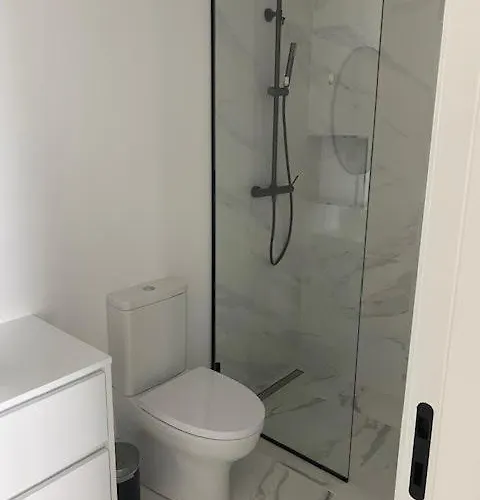 Atlantico Azul Apartment *