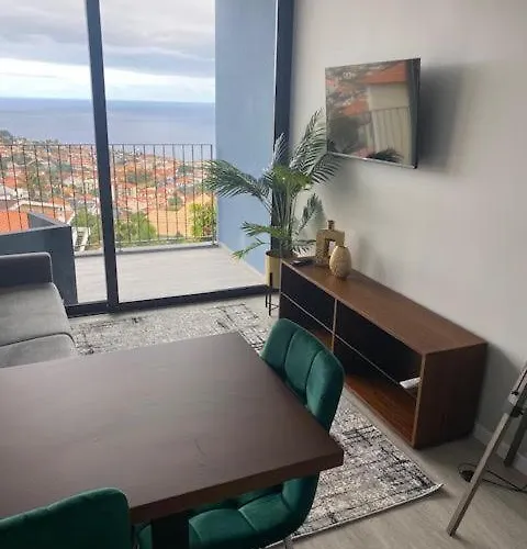 Apartment Atlantico Azul Funchal (Madeira)