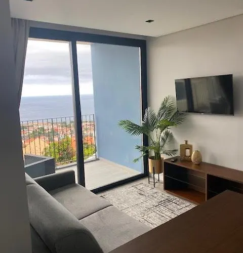 Apartment Atlantico Azul *