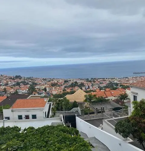 Apartment Atlantico Azul *