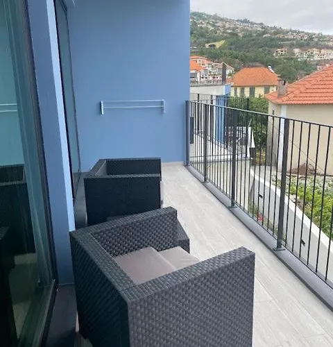 Apartment Atlantico Azul